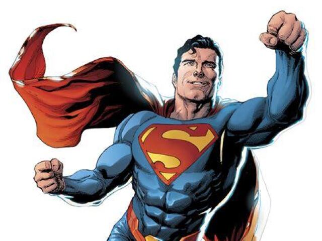 Super Homem