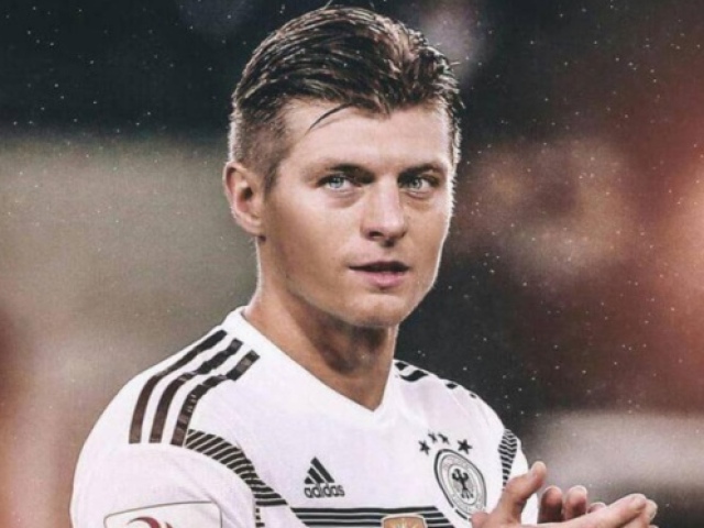 Toni Kroos