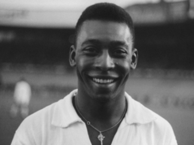 Pelé