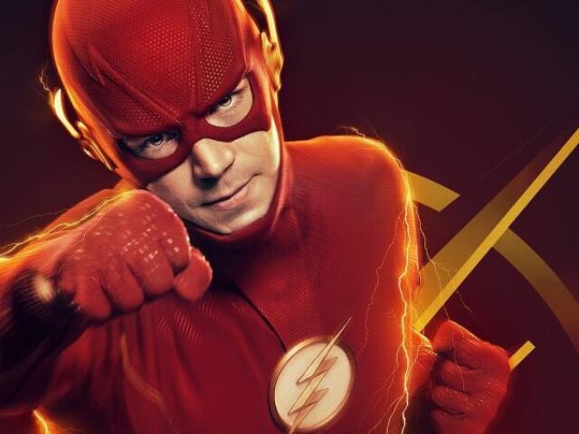 Flash