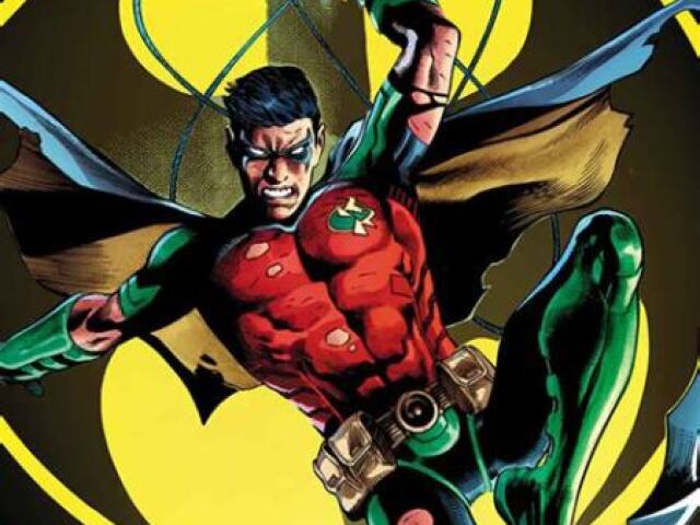 Robin