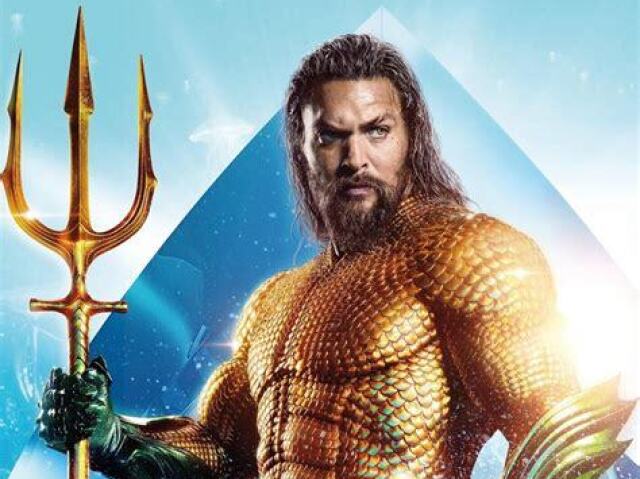 Aquaman