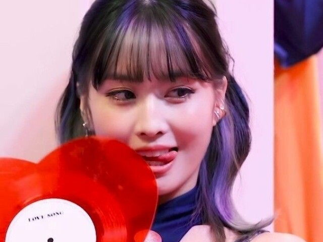 Momo!