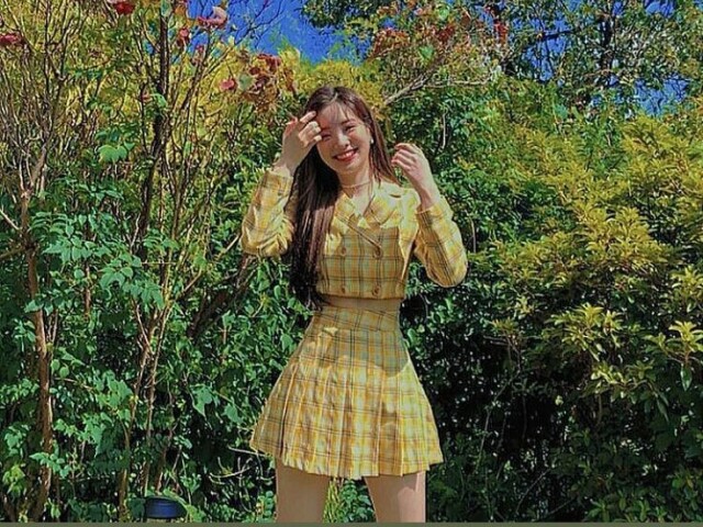 Dahyun!