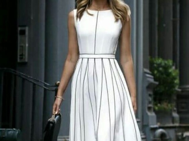 Estilo Refinado