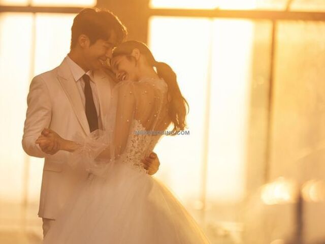 Casamento Maravilhoso!