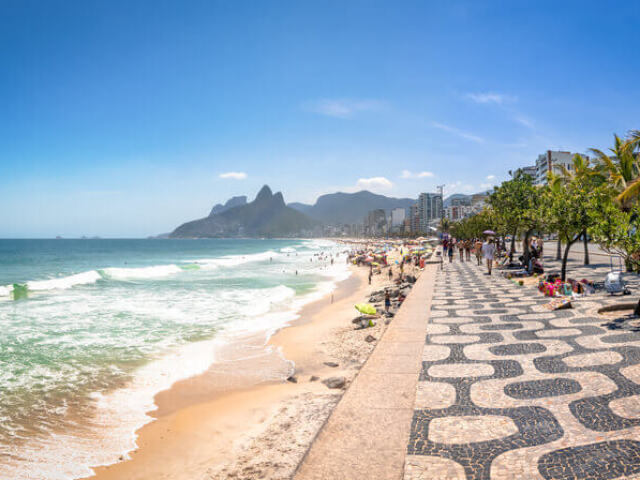 Copacabana