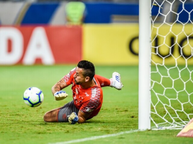 Ou vc errou o pênalti e não está na final