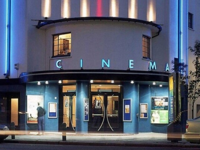 Cinema