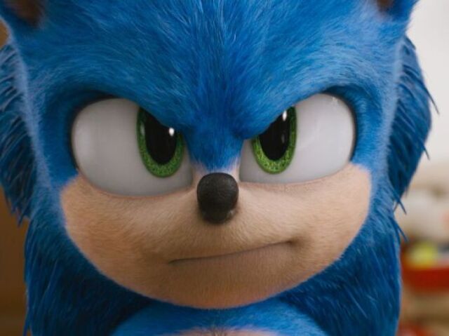 O que você sabe sobre Sonic?