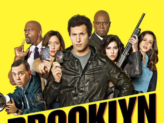 Você realmente é fã de Brooklyn Nine-Nine?