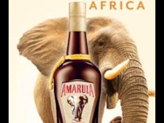 Amarula