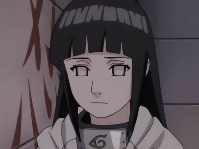 Você conhece a Hinata?