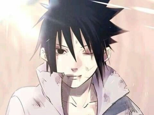 Sasuke