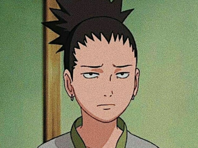 Shikamaru