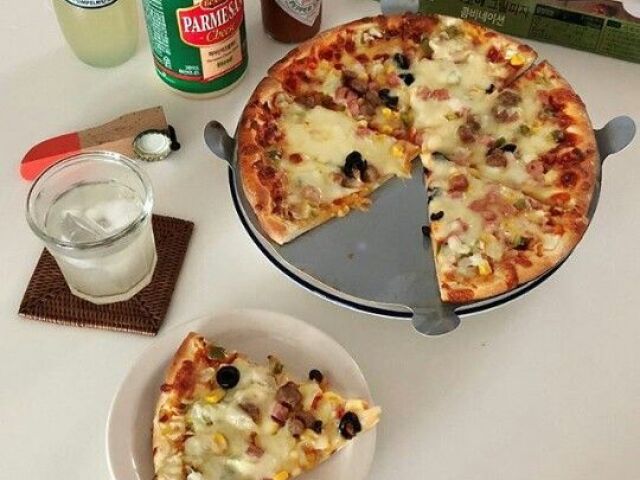 pizza