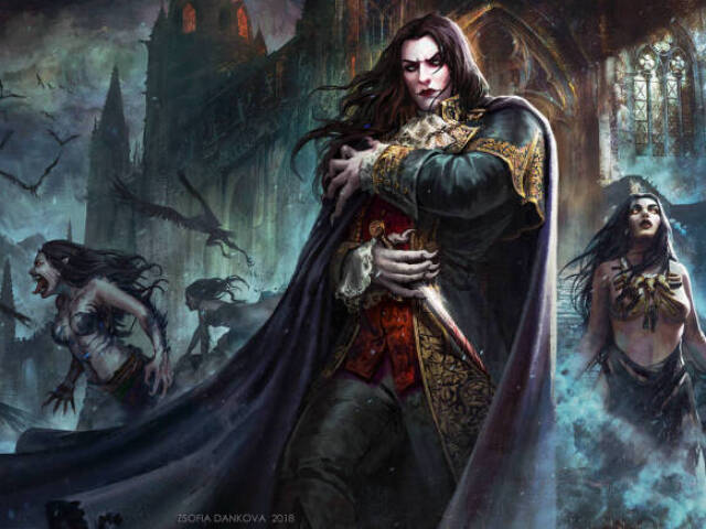 Vampiro