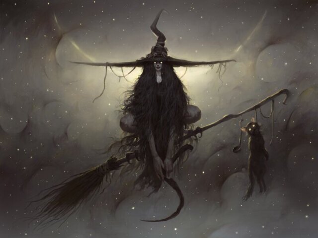 Bruxa