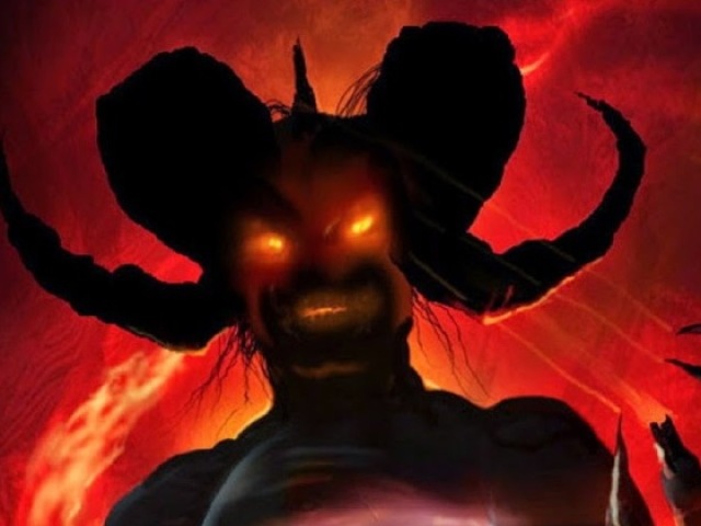 Demônio