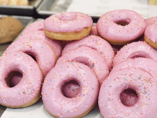 Rosquinhas