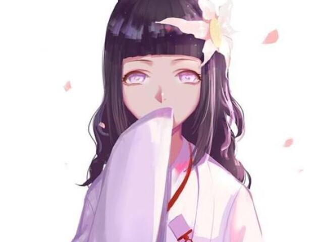 Hinata!