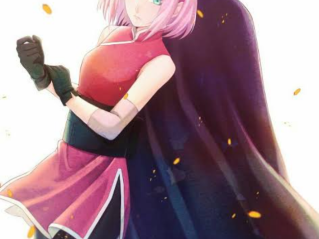 Sakura sazki