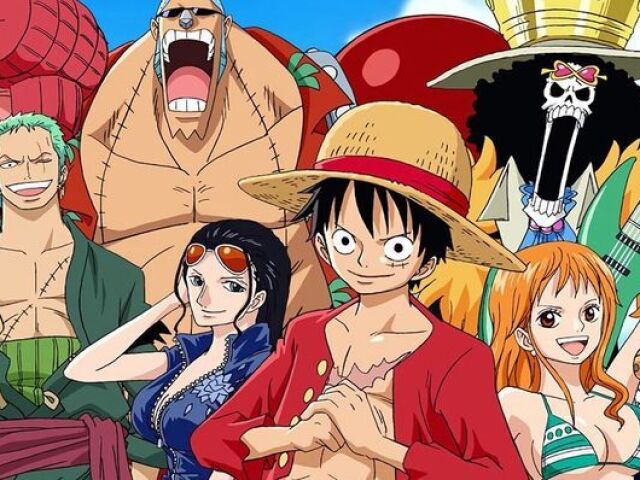 One Piece