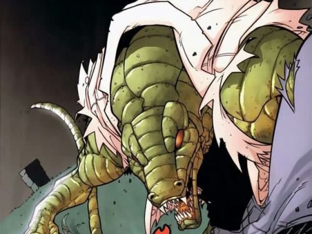 Lagarto