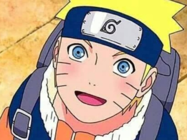 Naruto Uzumaki