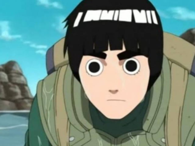 Rock Lee