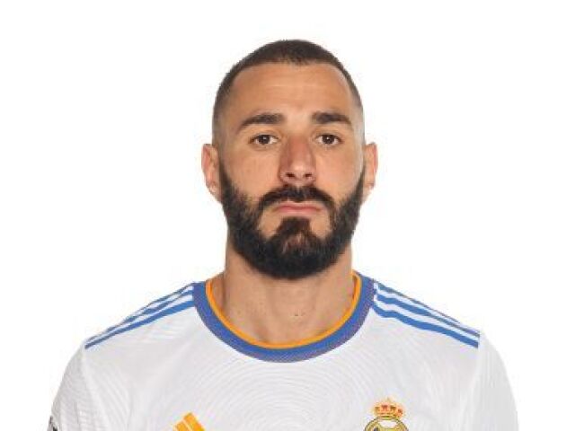 Benzema