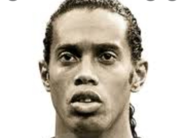 Ronaldinho Gaúcho