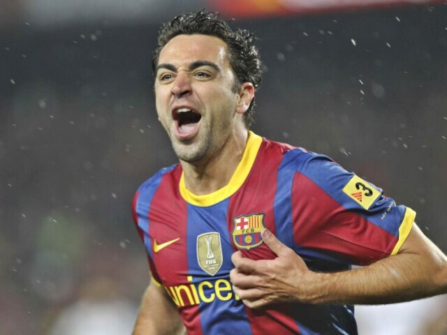 Xavi