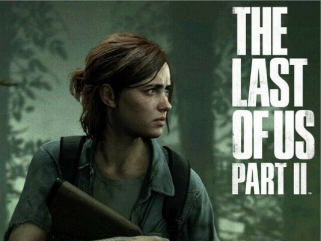 The Last of us 2