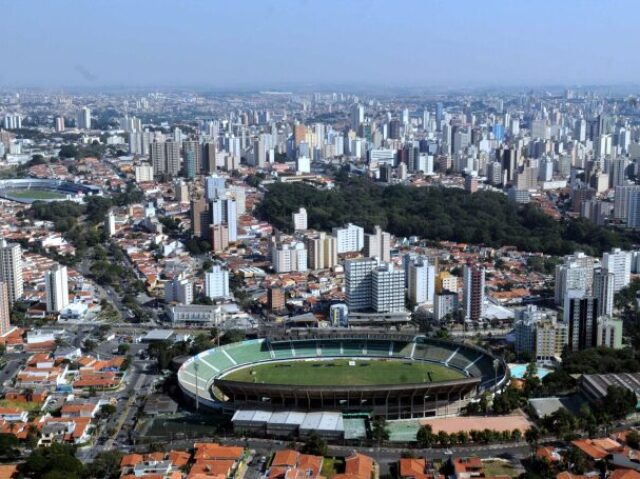 Campinas (SP)