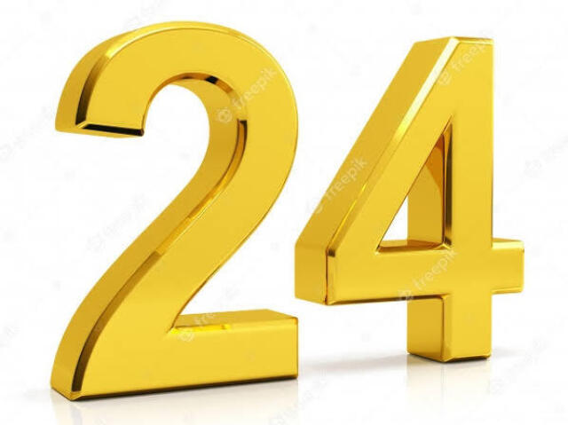 24