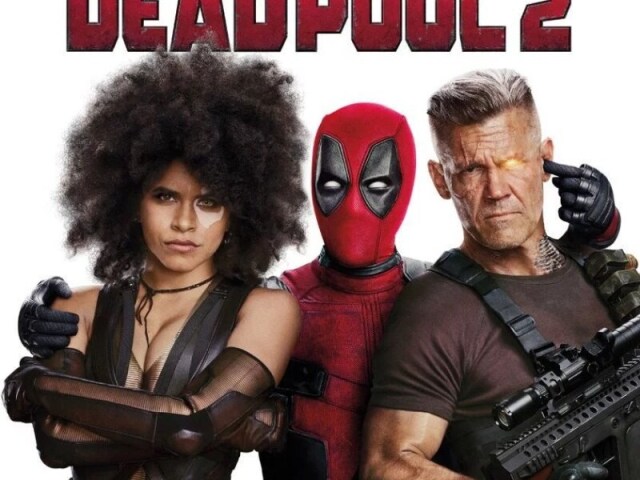 DeadPool 2