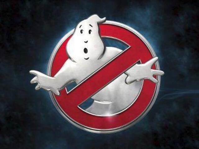 GhostBusters: Mais Além