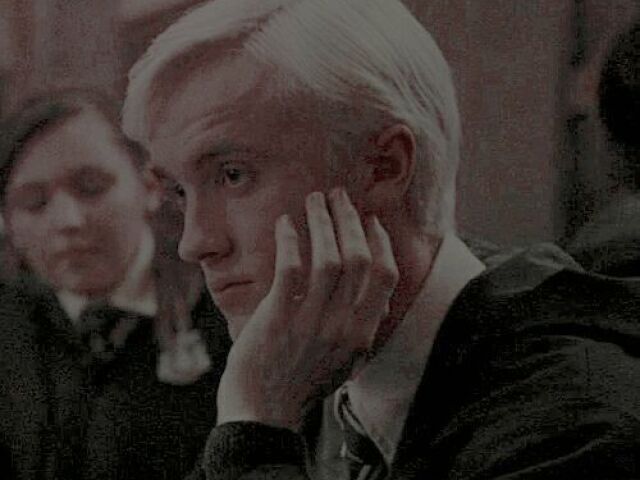 Draco Malfoy