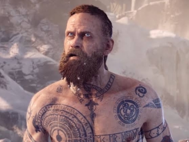 Baldur (God of War)