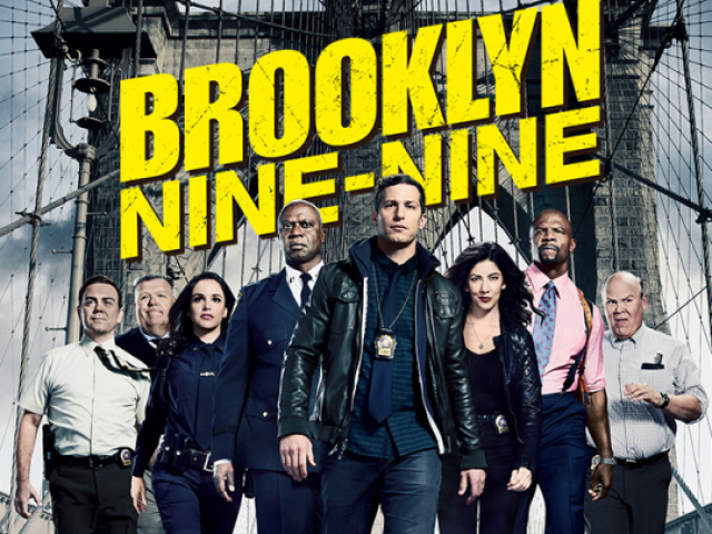 Quem você seria em Brooklyn Nine-Nine?