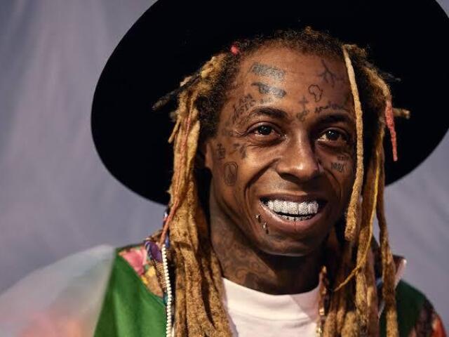 lil wayne