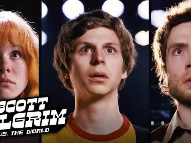 scott pilgrim