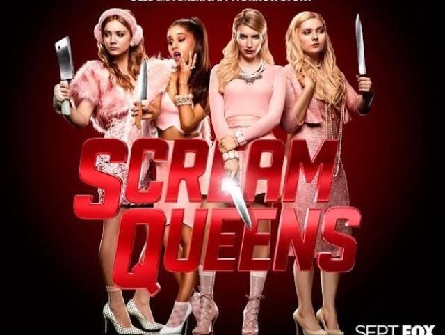 Scream Queens