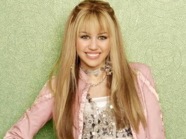 Hannah Montana