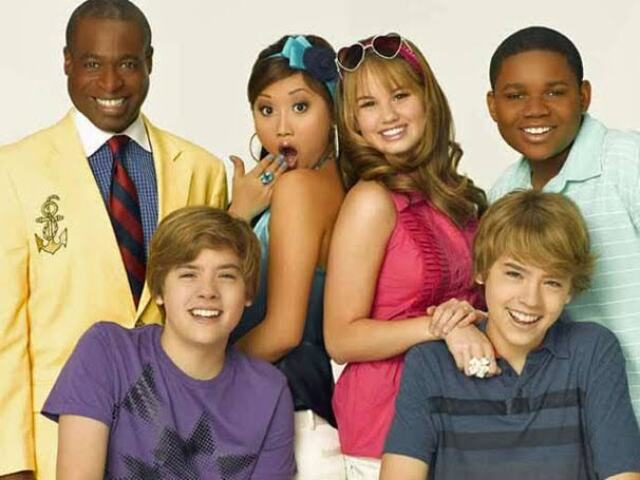 Zack e Cody