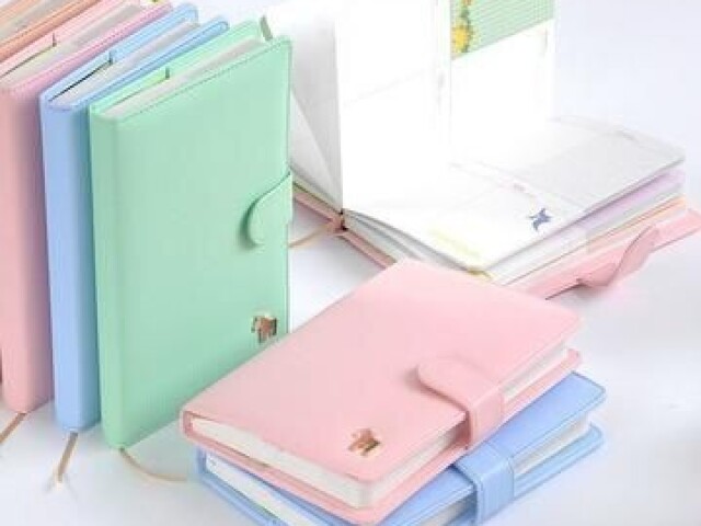 Tons pastel