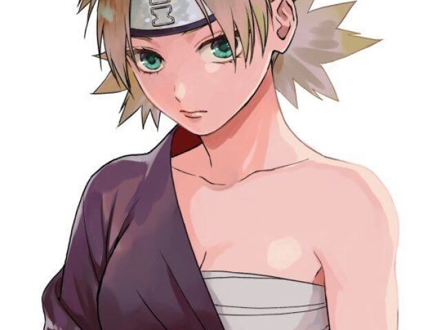 Temari nara