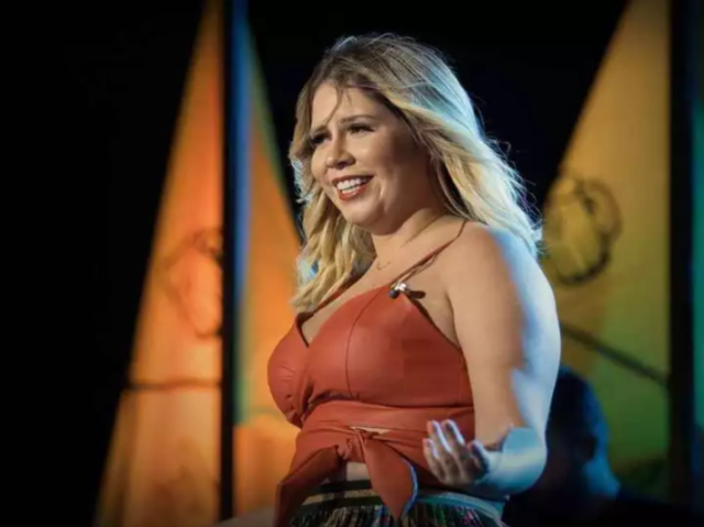 Que cantor é esse?