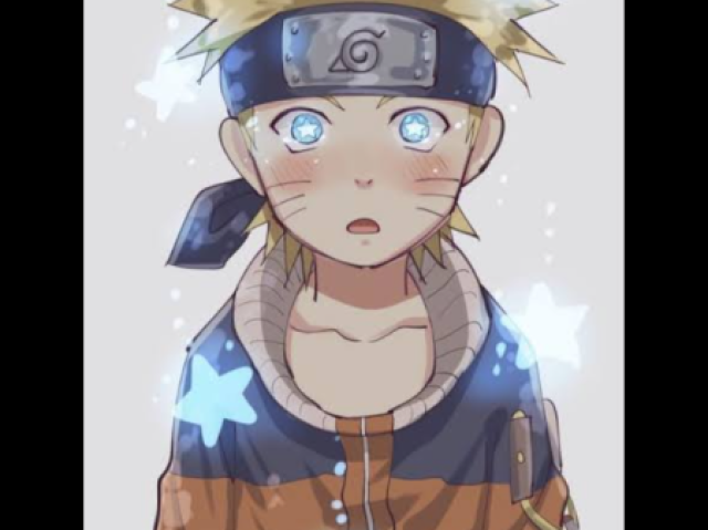 Naruto uzumaki